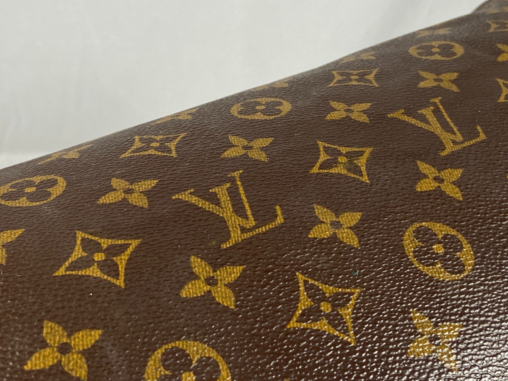 Louis Vuitton Speedy 35 Monogram Canvas