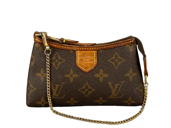 Louis Vuitton Mini Delightful Pochette Monogram Canvas