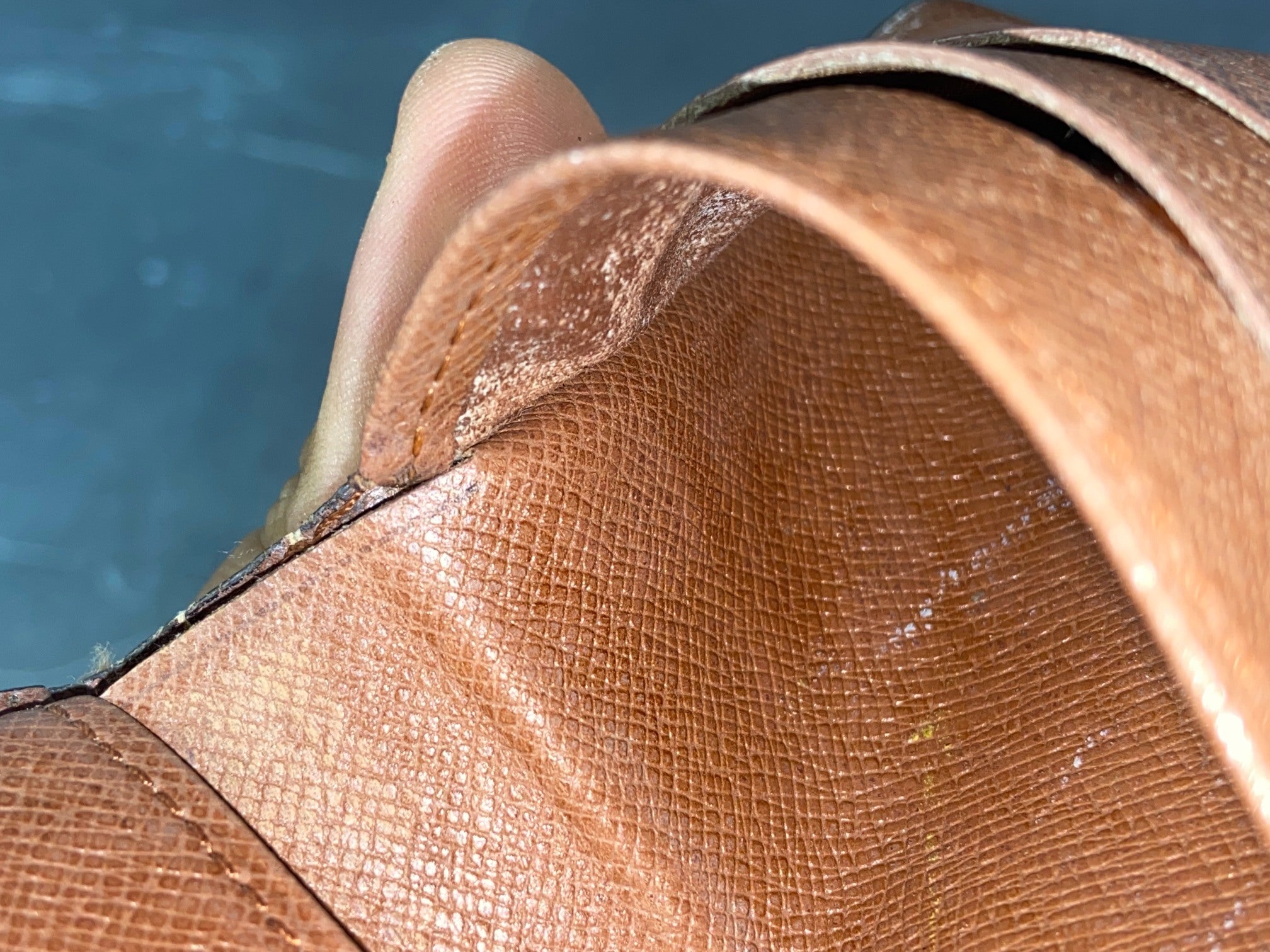 Louis Vuitton Elise Wallet Monogram Canvas