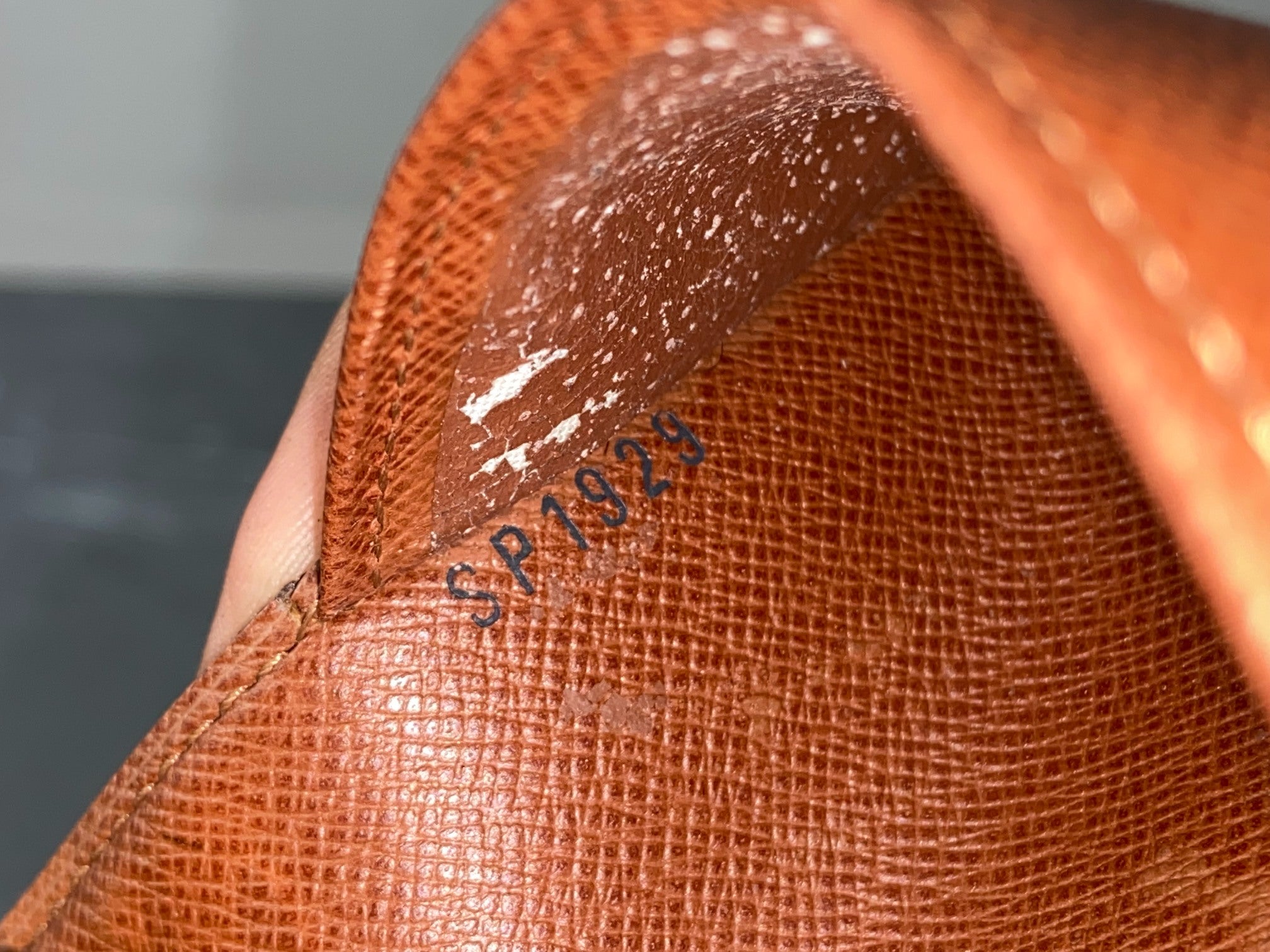 Louis Vuitton Agenda 2020 Monogram Canvas