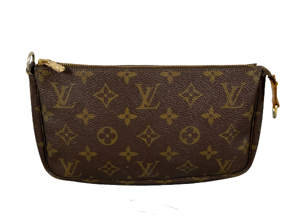 Louis Vuitton Pochette Accessoires Monogram Canvas