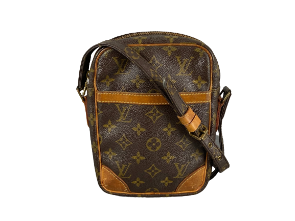 Louis Vuitton Danube PM Monogram Canvas