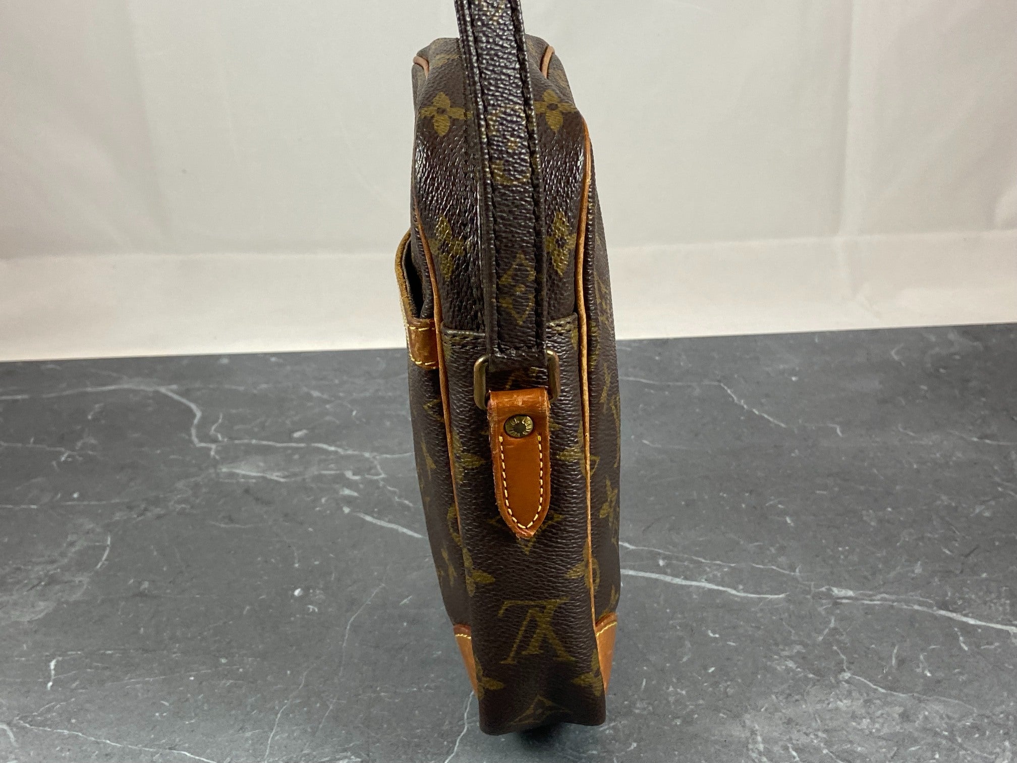 Louis Vuitton Danube PM Monogram Canvas