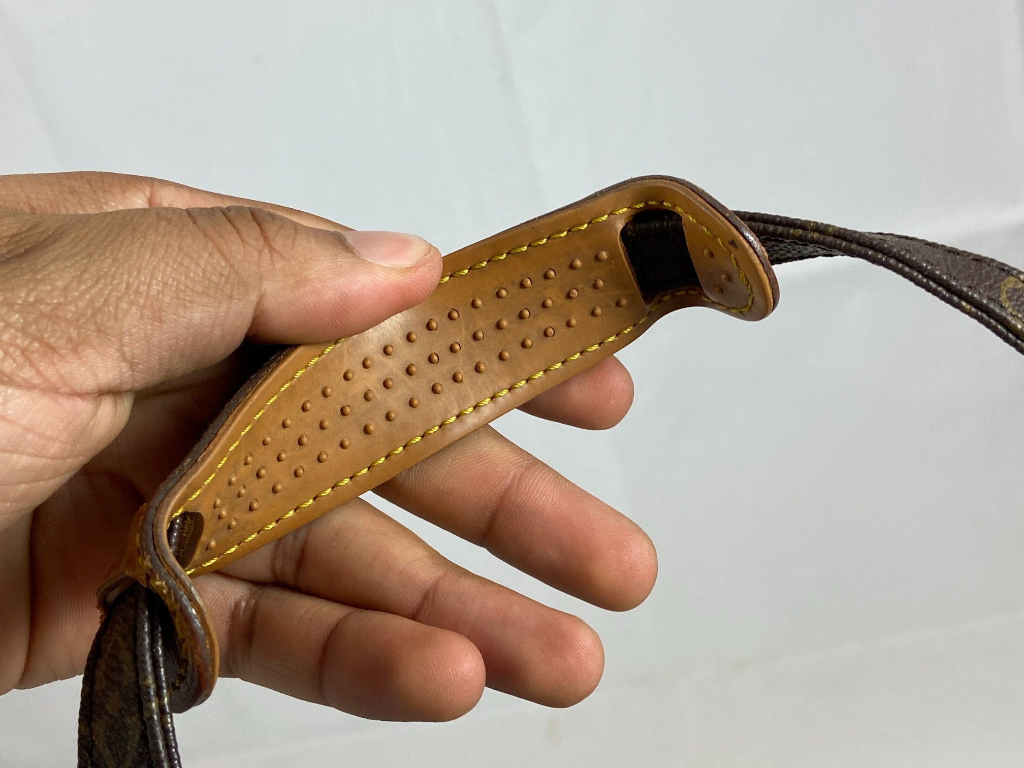 Louis Vuitton Danube PM Monogram Canvas