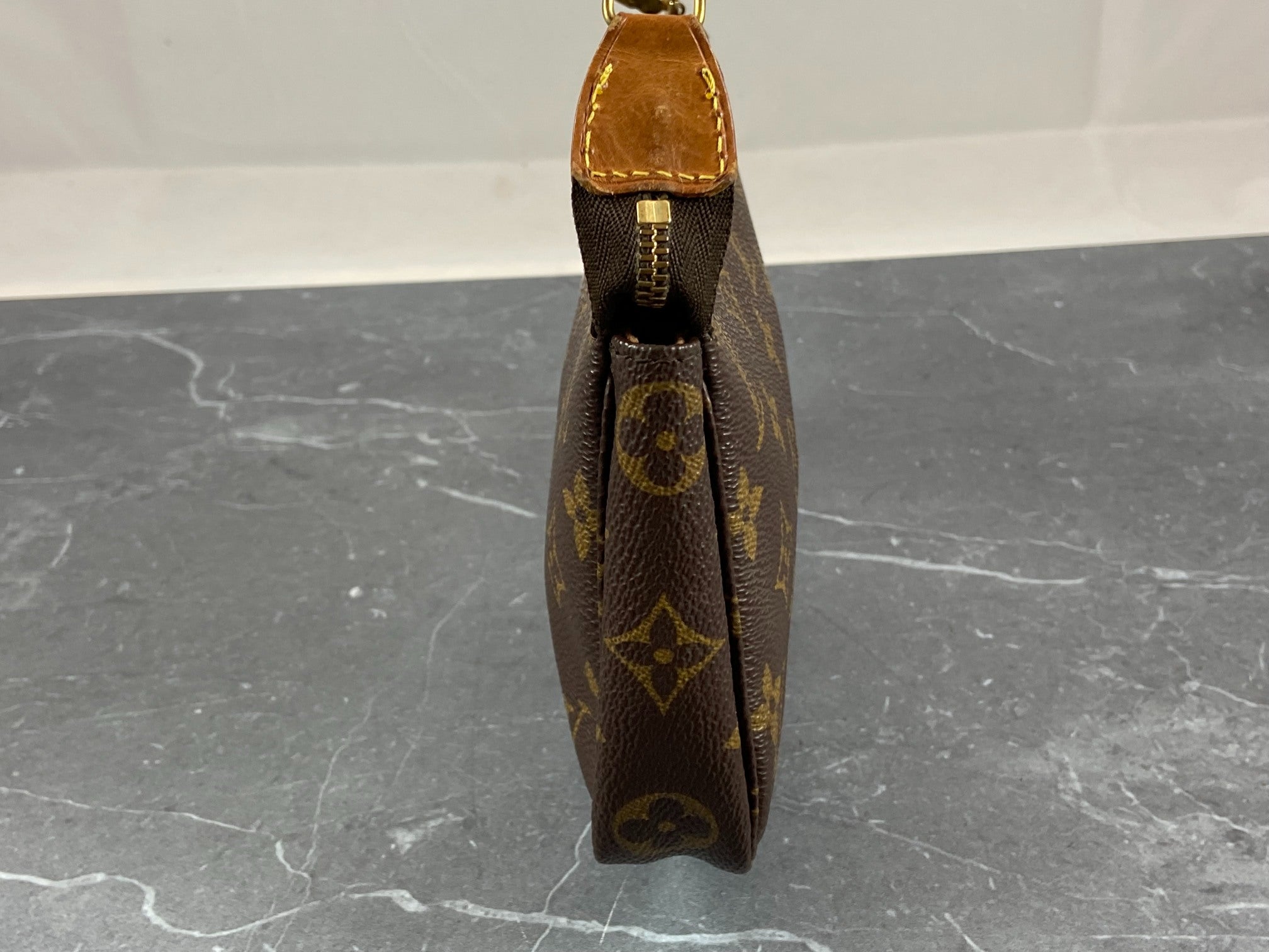 Louis Vuitton Pochette Accessoires Monogram Canvas