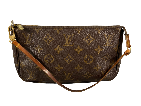 Louis Vuitton Pochette Accessoires Monogram Canvas