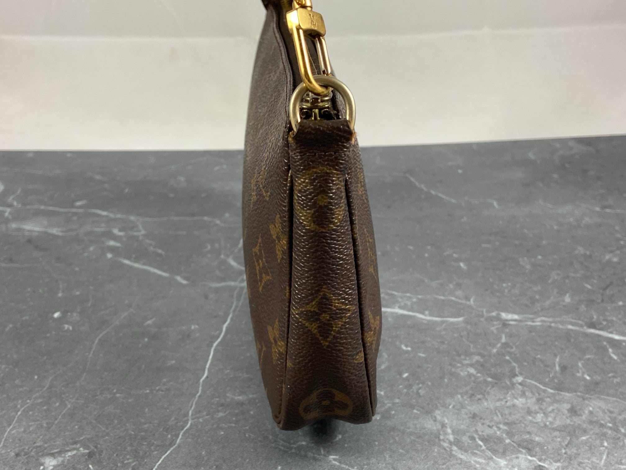 Louis Vuitton Pochette Accessoires Monogram Canvas