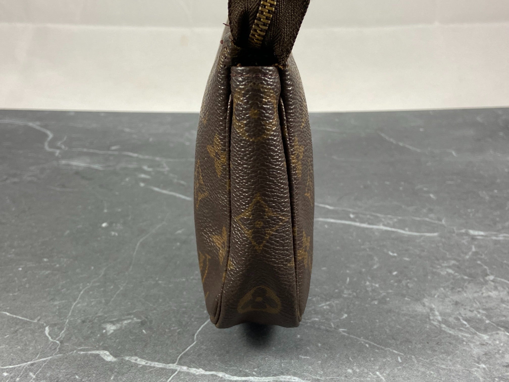 Louis Vuitton Pochette Accessoires Monogram Canvas