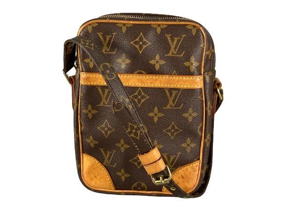 Louis Vuitton Danube PM Monogram Canvas