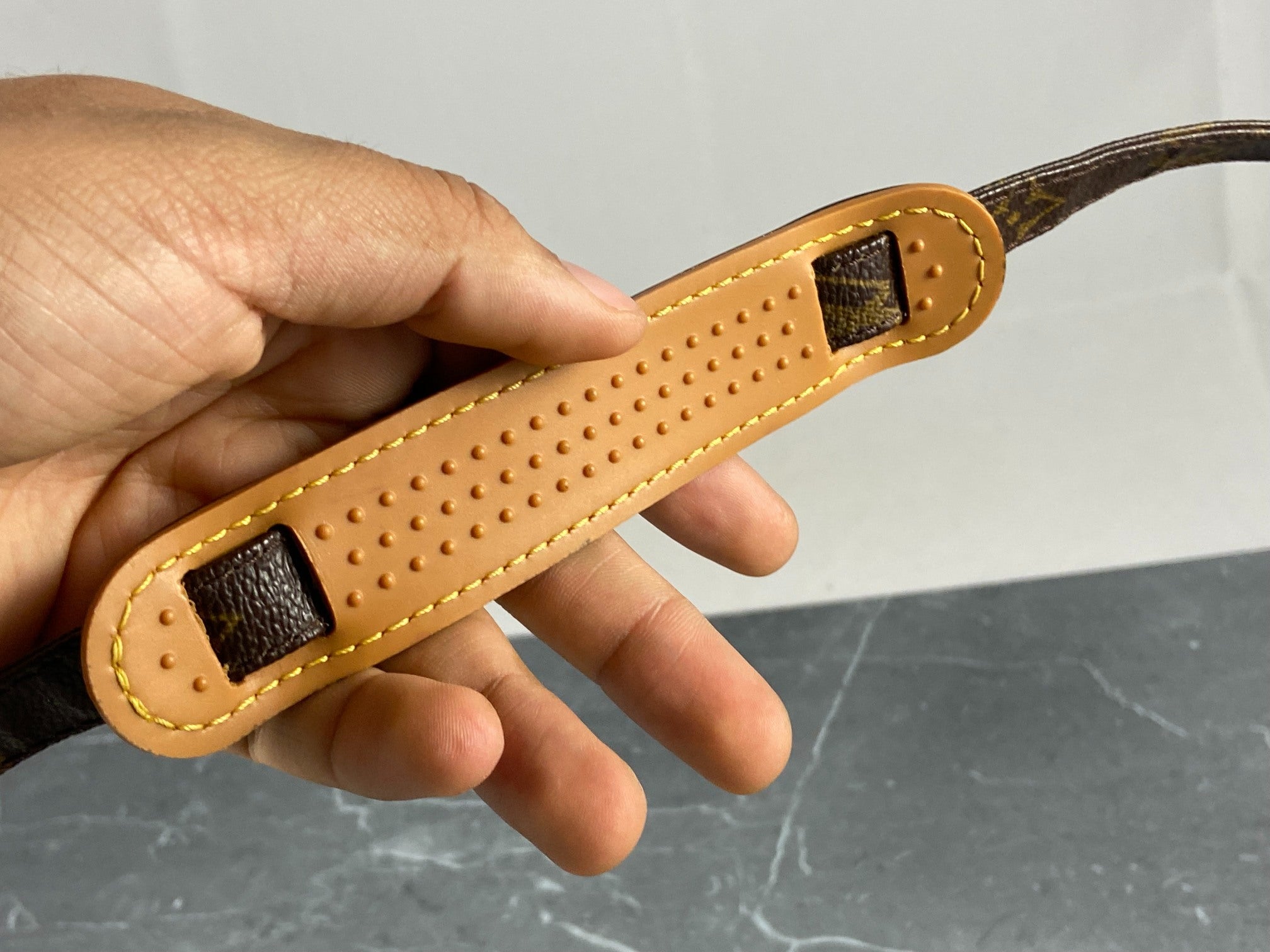 Louis Vuitton Danube PM Monogram Canvas