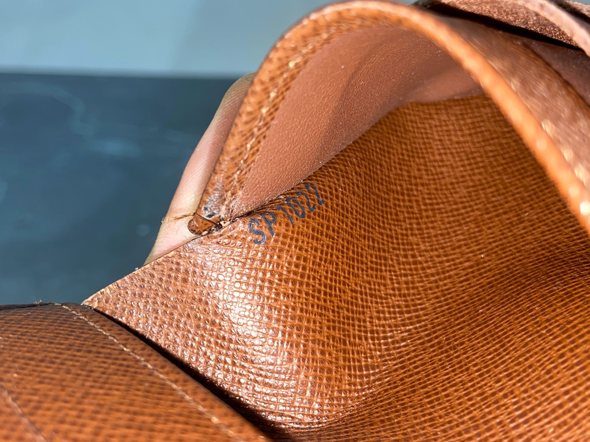 Louis Vuitton Elise Wallet Monogram Canvas