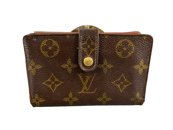 Louis Vuitton Monogram Canvas