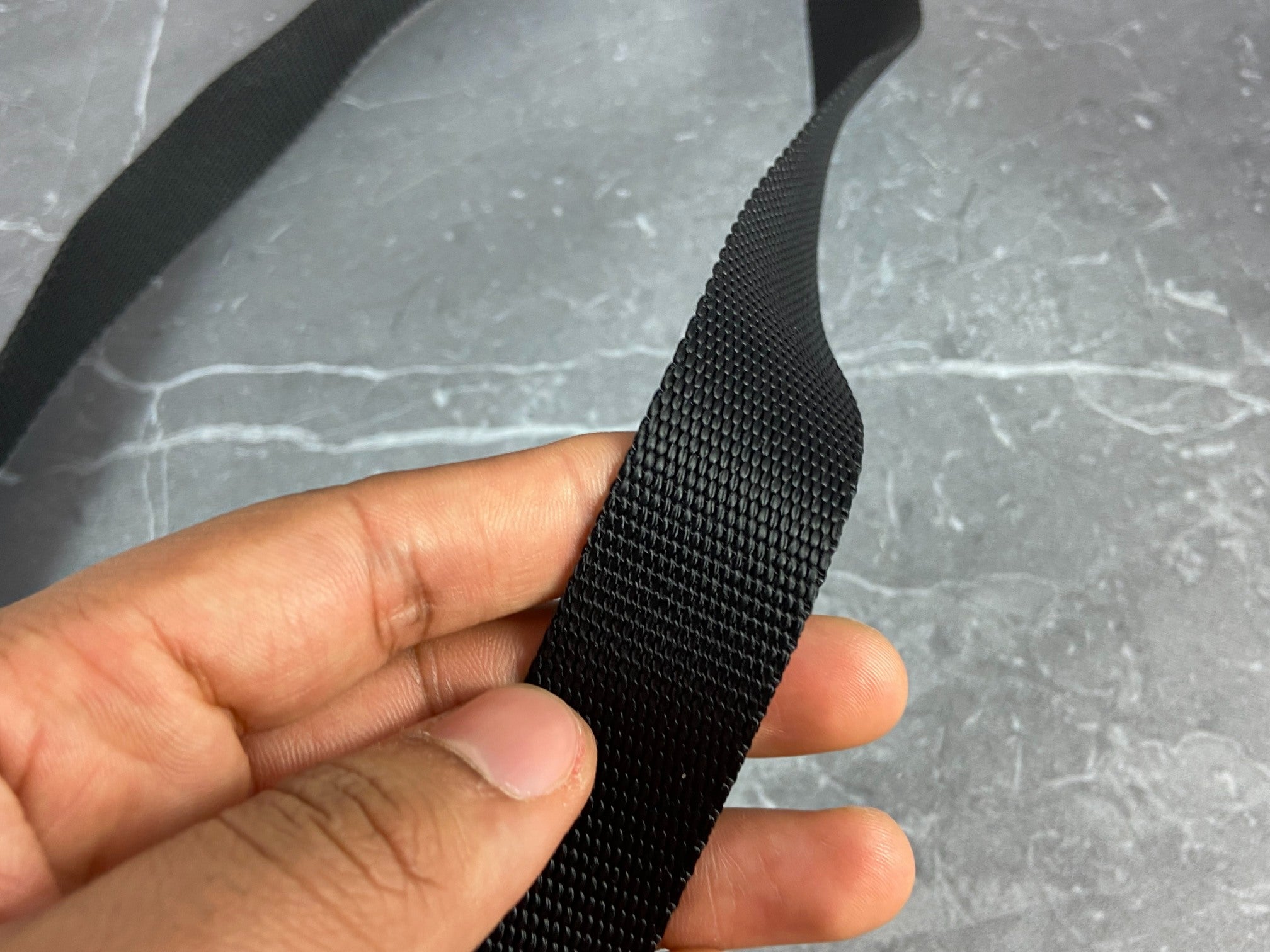 Prada Tessuto Nylon Small Shoulder / Crossbody Bag Black