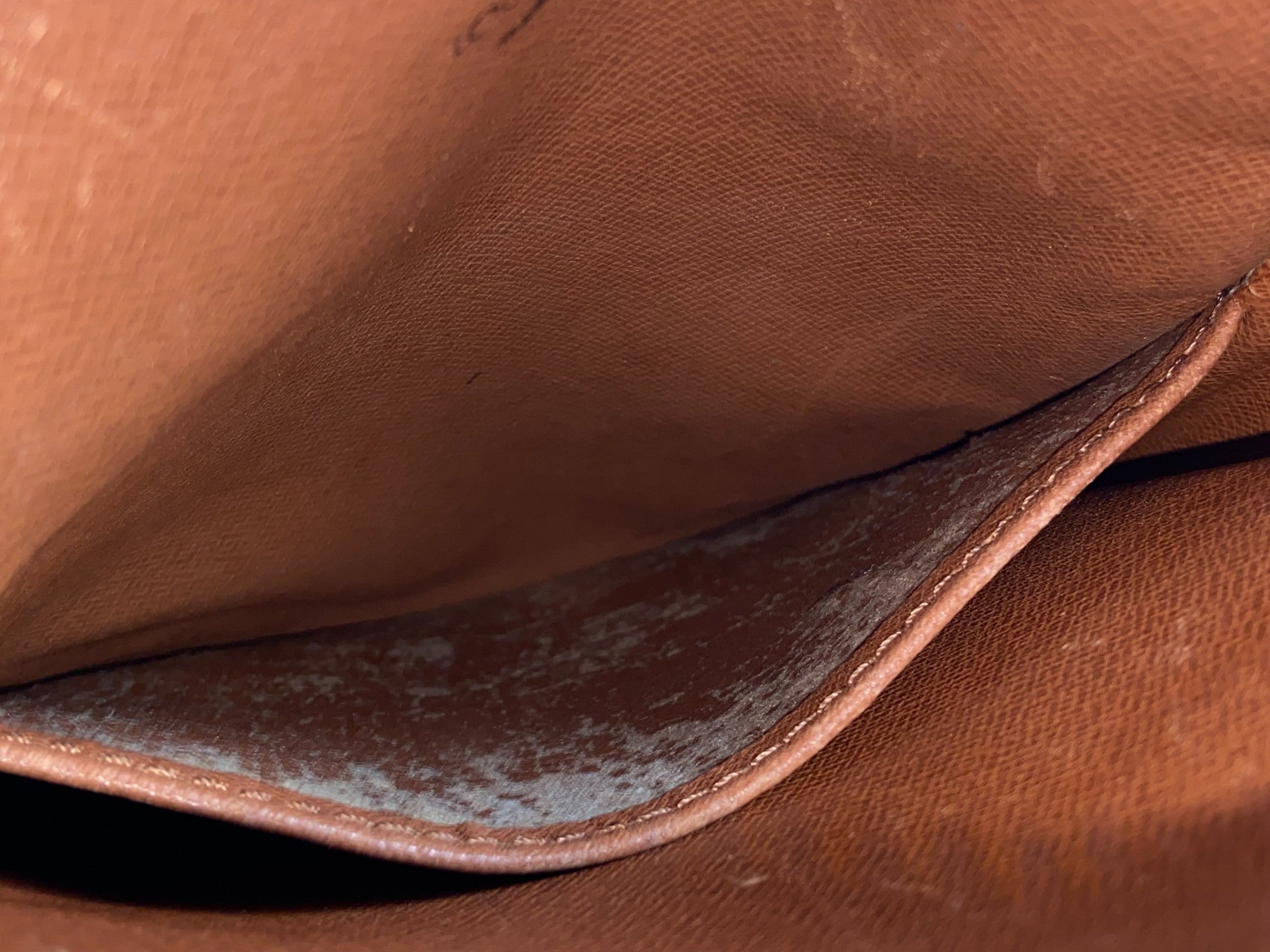 Louis Vuitton Danube PM Monogram Canvas