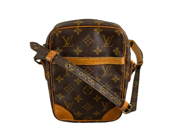 Louis Vuitton Danube PM Monogram Canvas
