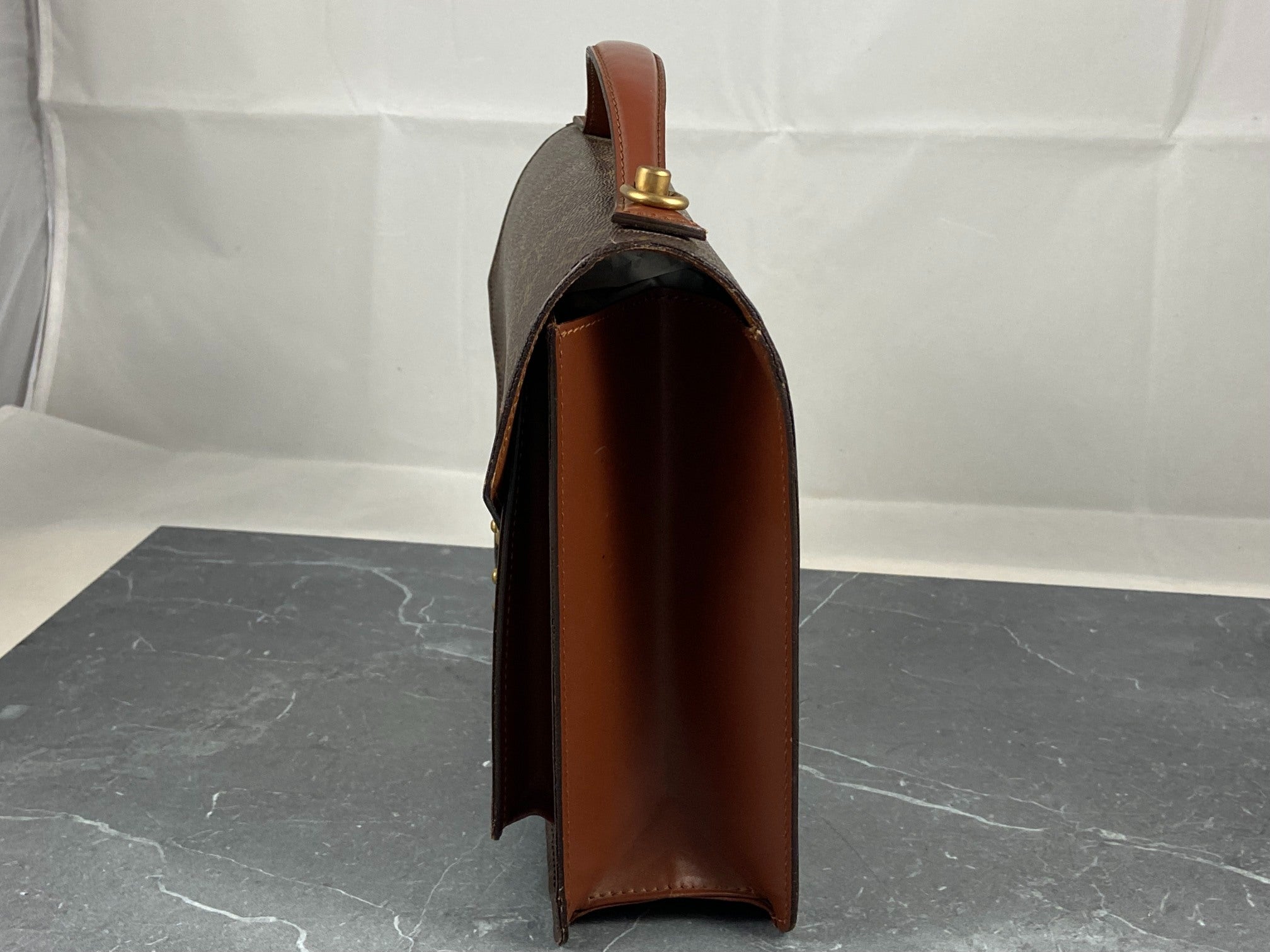 Louis Vuitton Monceau 26 Monogram Canvas