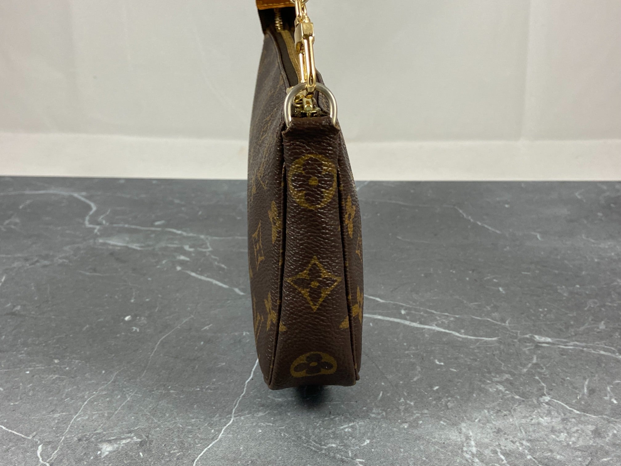 Louis Vuitton Pochette Accessoires Monogram Canvas