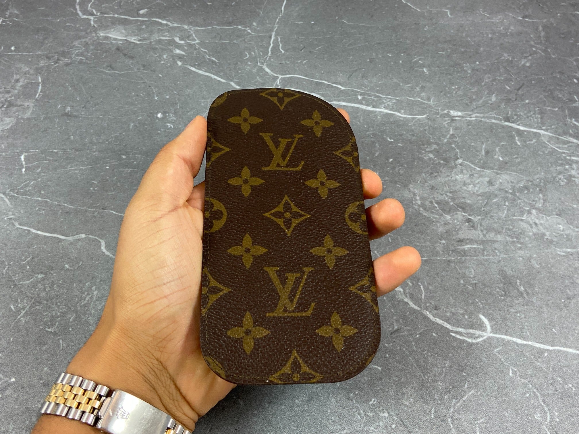 Louis Vuitton Monogram Canvas