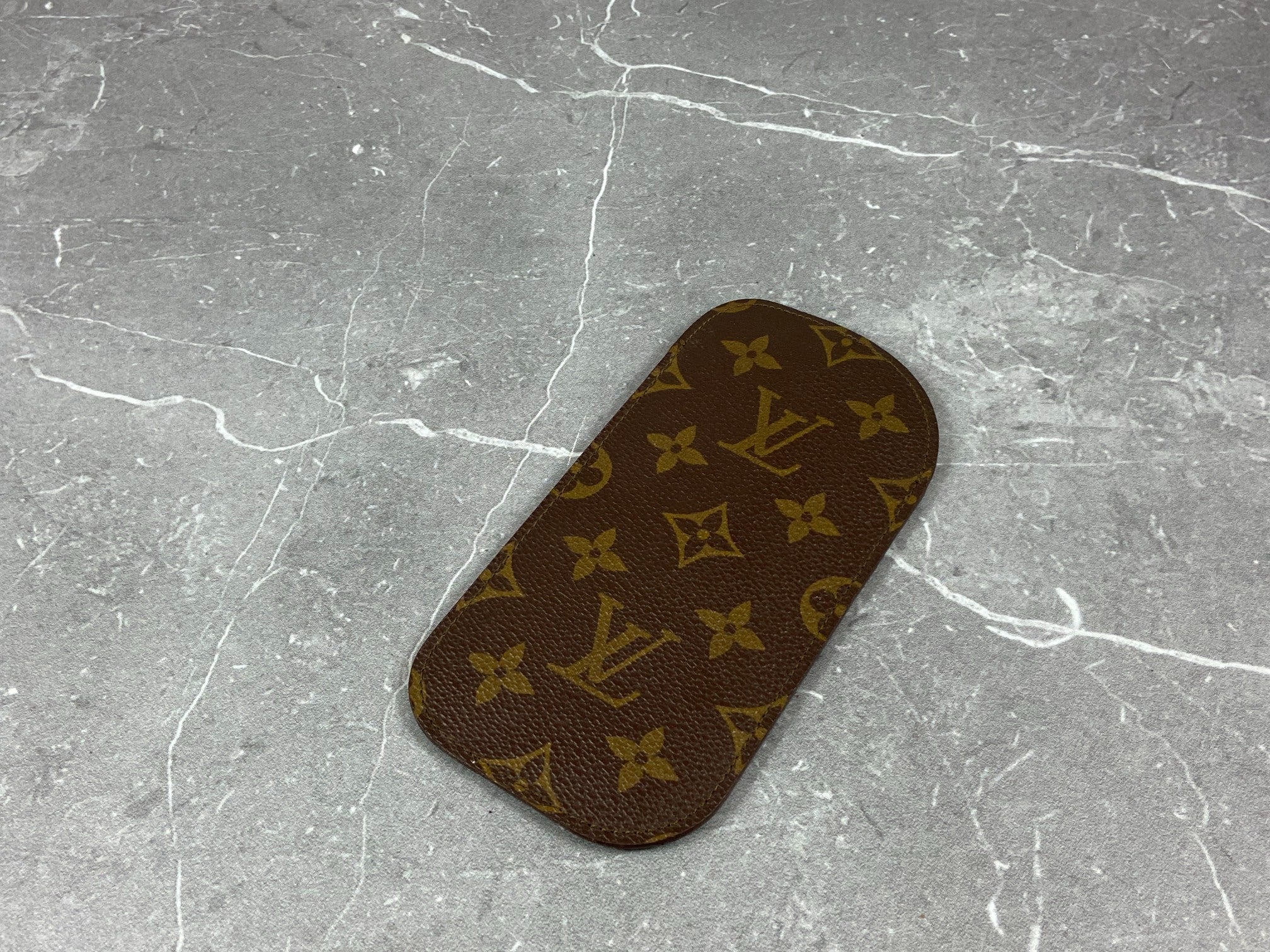 Louis Vuitton Monogram Canvas