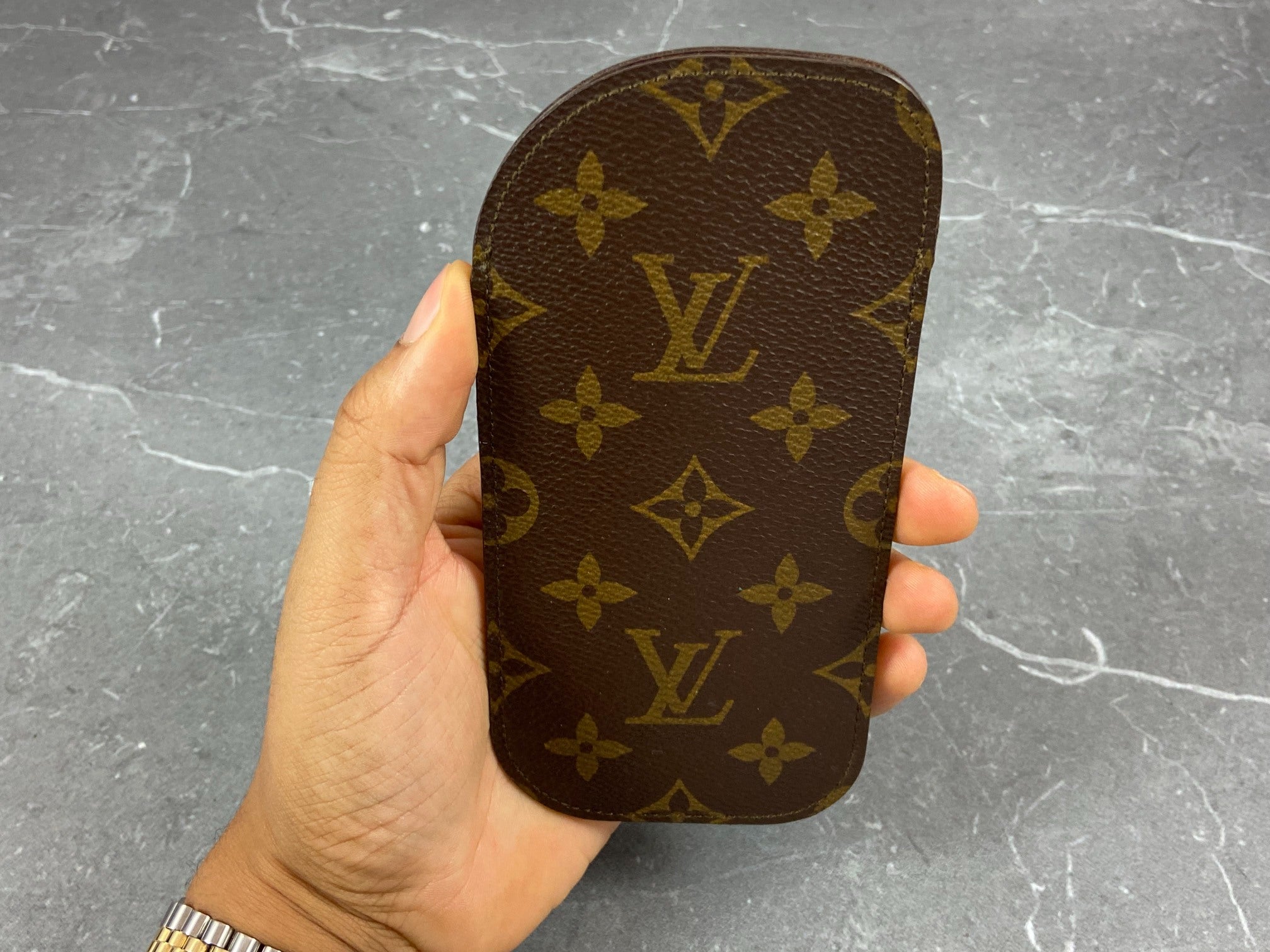 Louis Vuitton Monogram Canvas