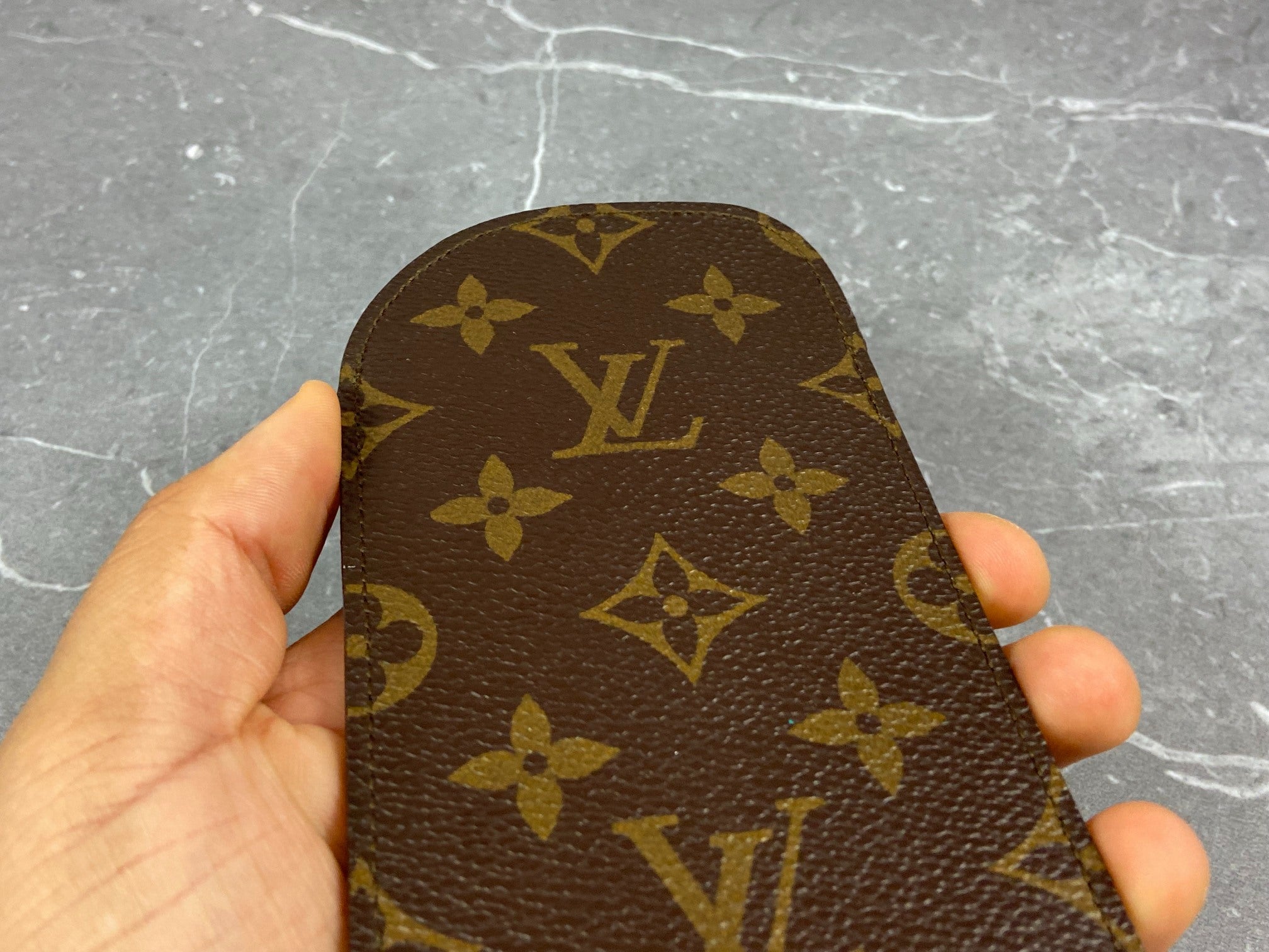 Louis Vuitton Monogram Canvas
