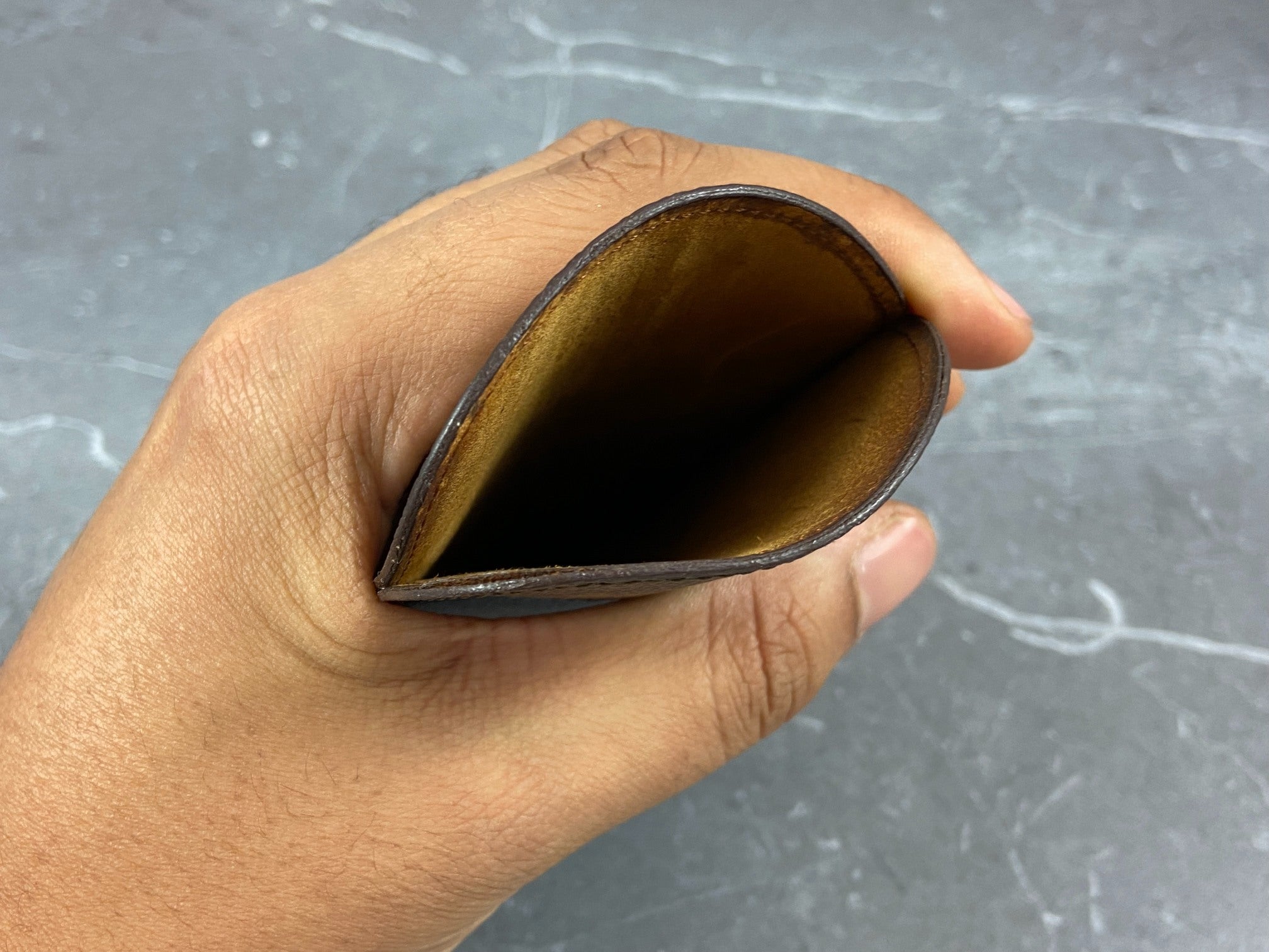 Louis Vuitton Monogram Canvas