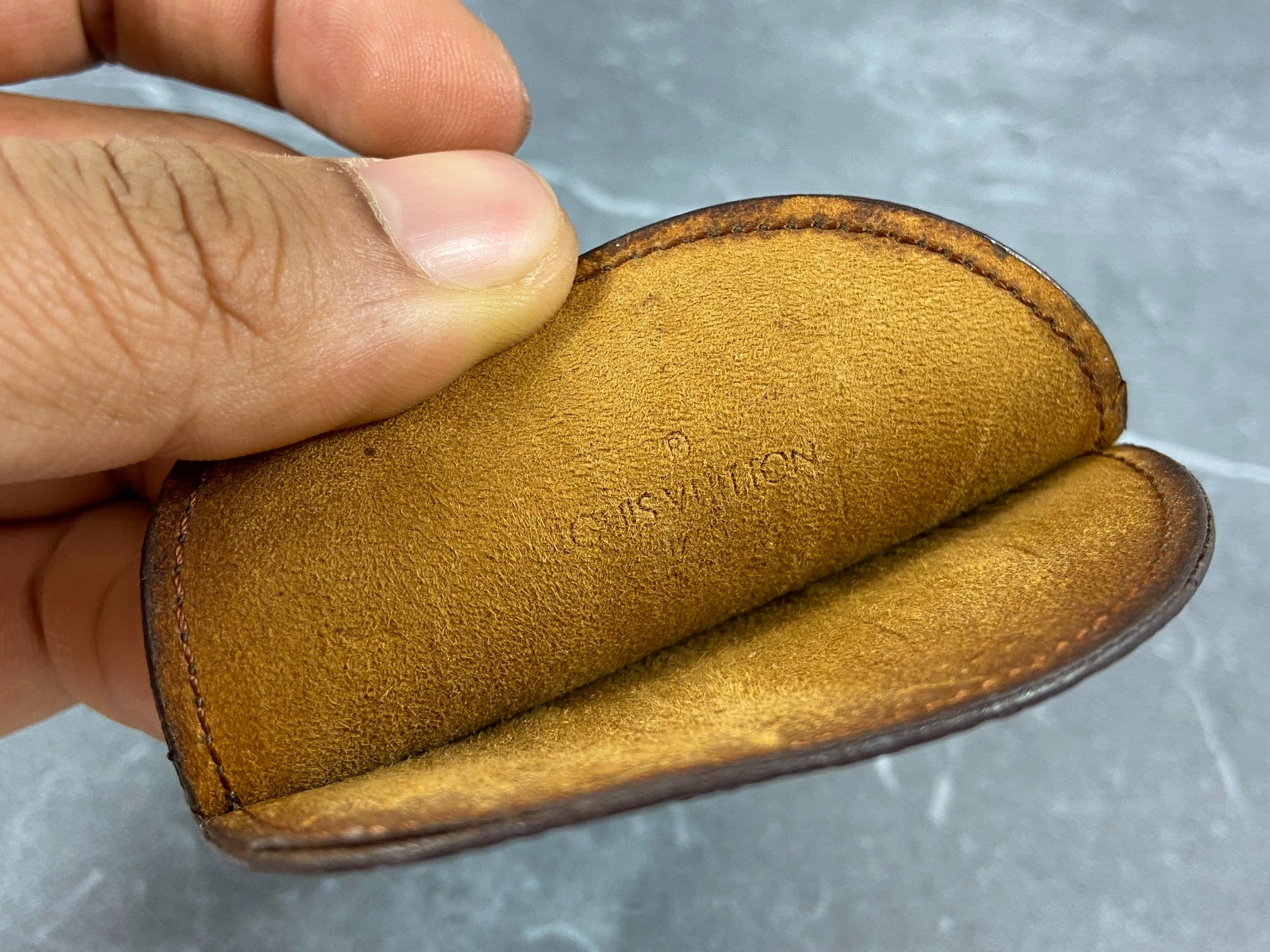 Louis Vuitton Monogram Canvas