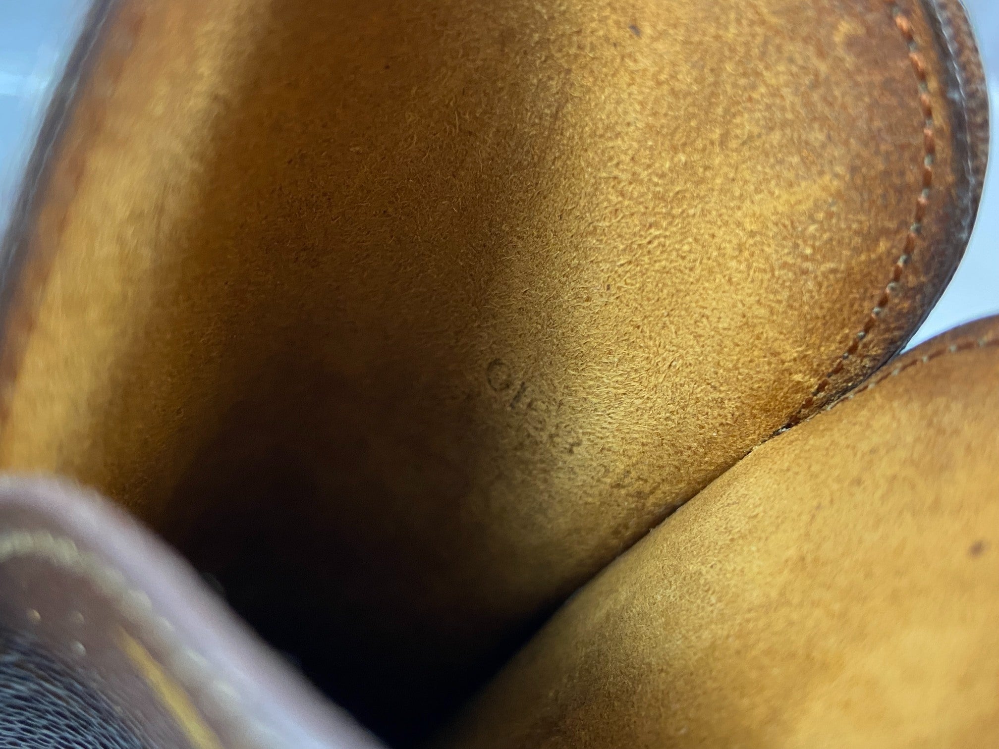 Louis Vuitton Monogram Canvas