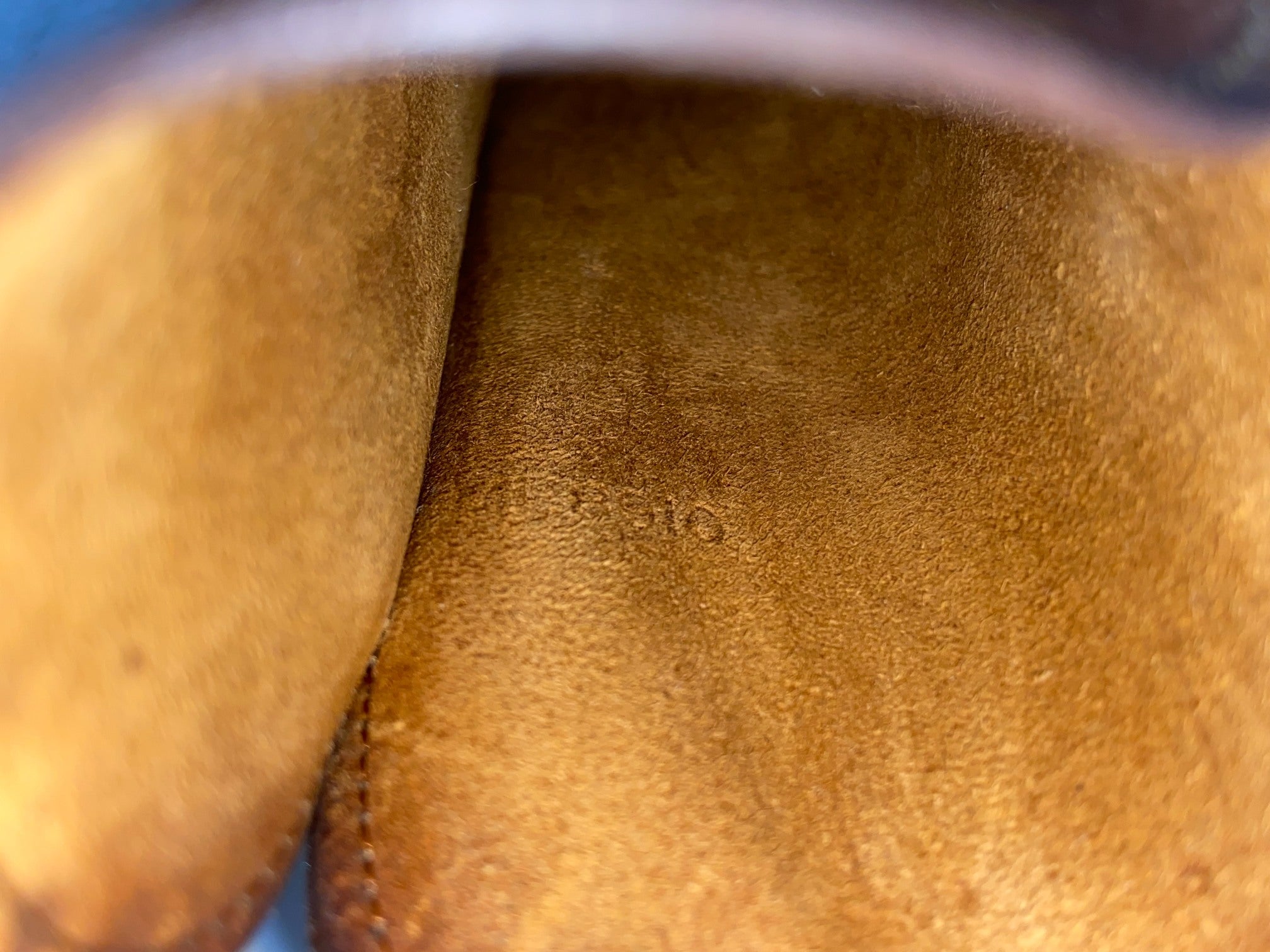 Louis Vuitton Monogram Canvas