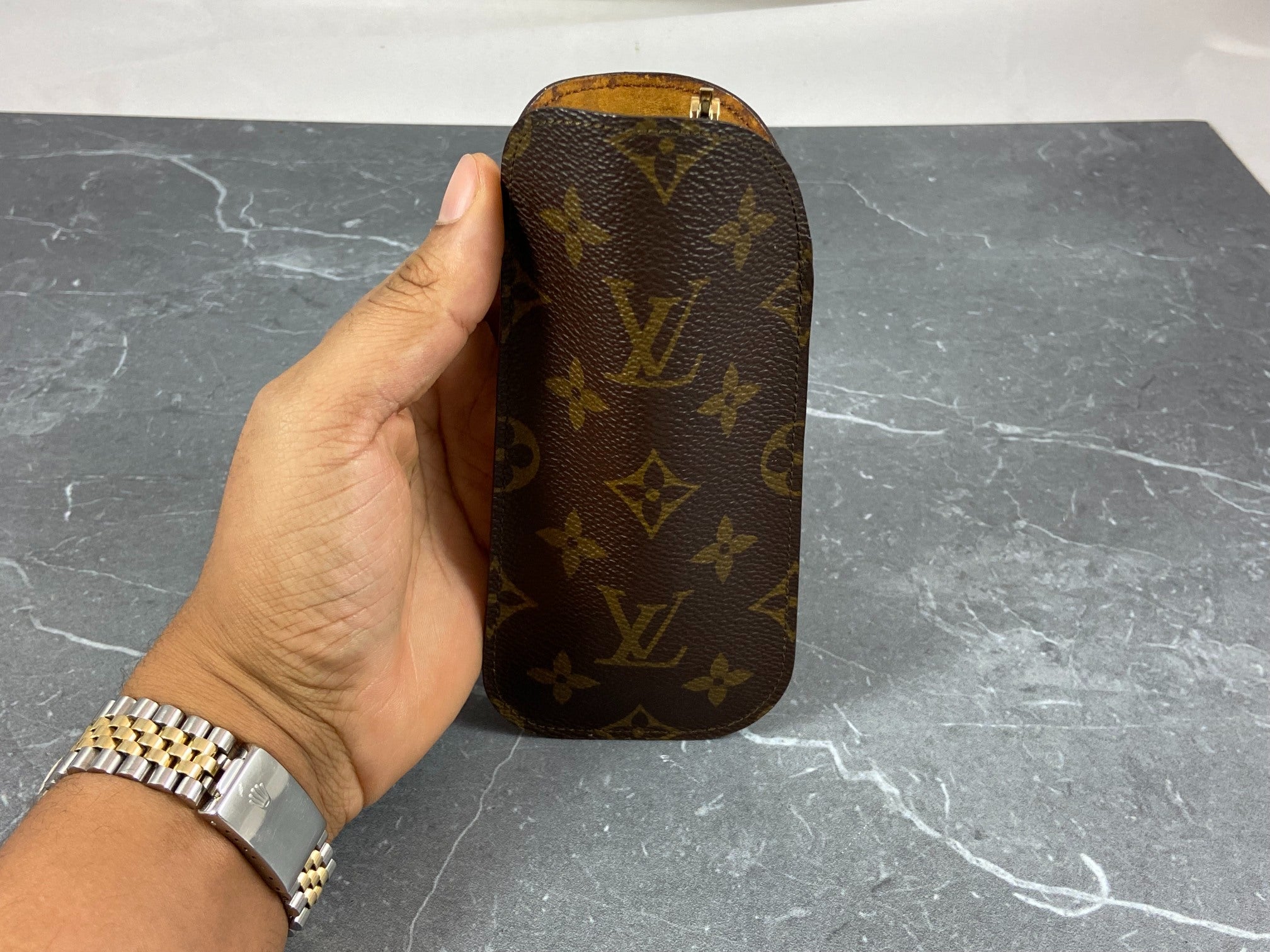 Louis Vuitton Monogram Canvas