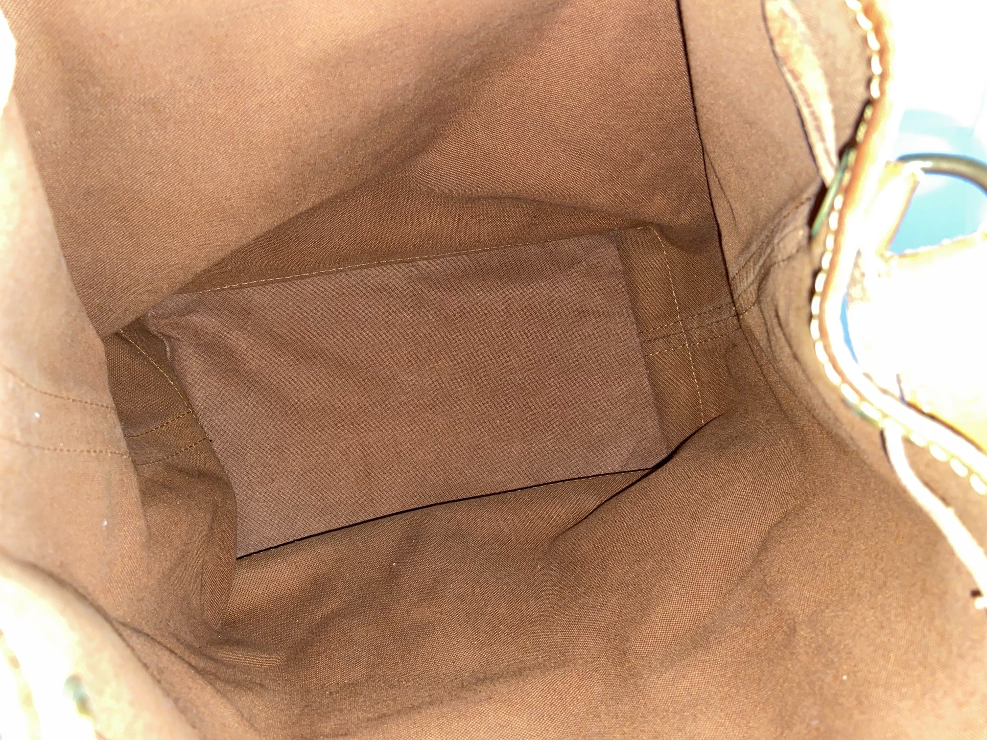 Louis Vuitton Sac Noé Grand Monogram Canvas