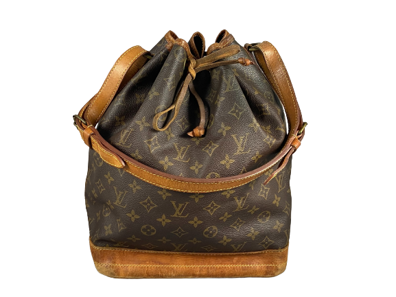 Louis Vuitton Sac Noé Grand Monogram Canvas