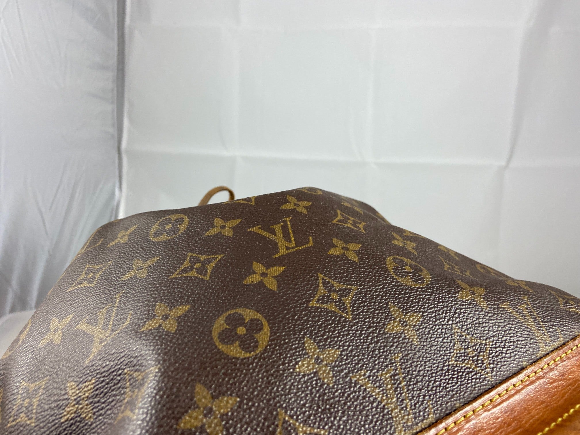 Louis Vuitton Sac Noé Grand Monogram Canvas