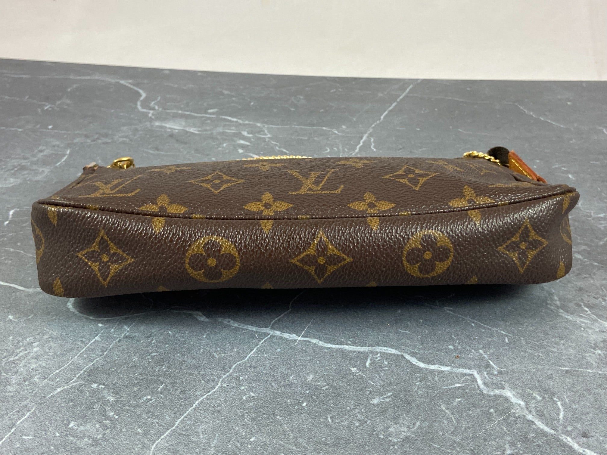 Louis Vuitton Pochette Accessoires Monogram Canvas