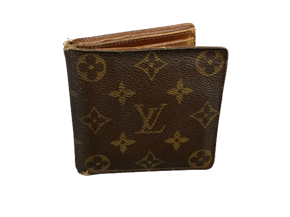 Louis Vuitton Monogram Canvas