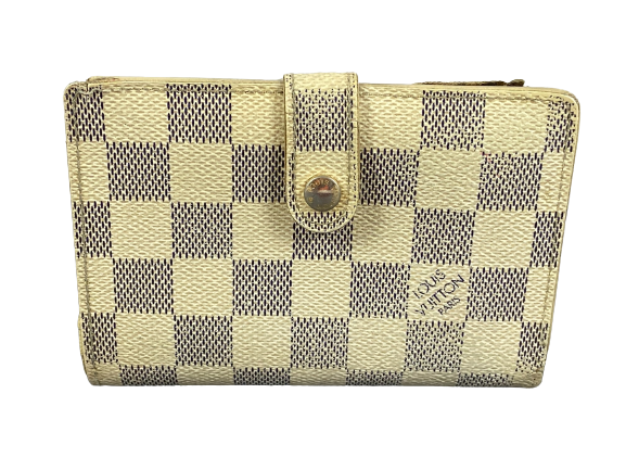 Louis Vuitton Monogram Canvas