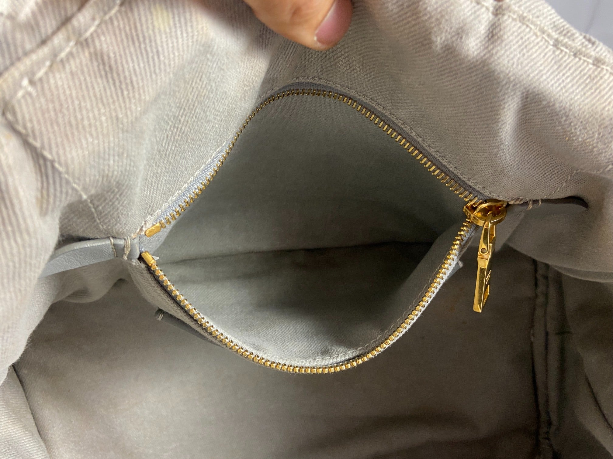 Prada Canapa Tote Bag Black