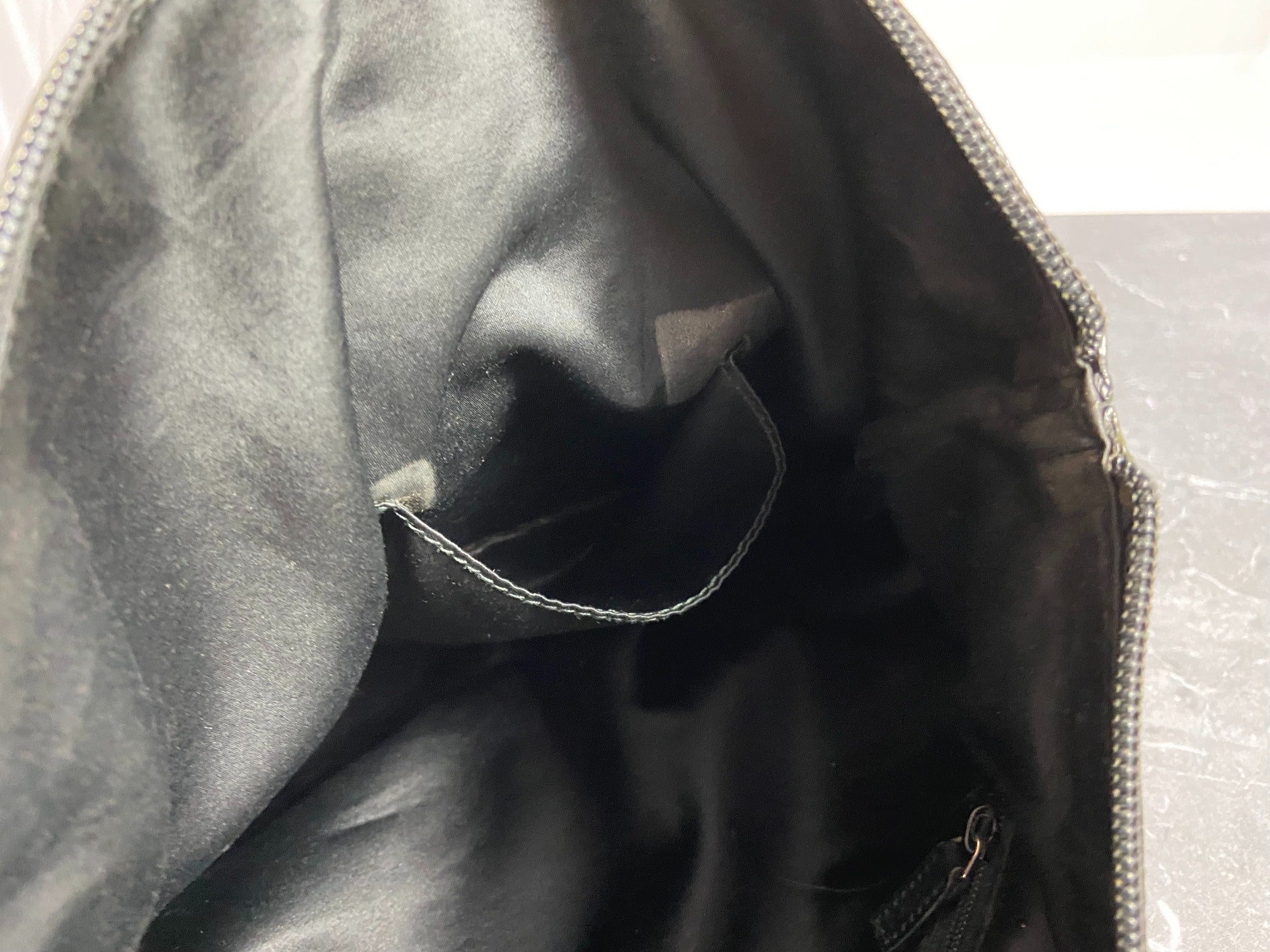 Gucci Abbey Hand / Shopper Bag Grey GG Monogram