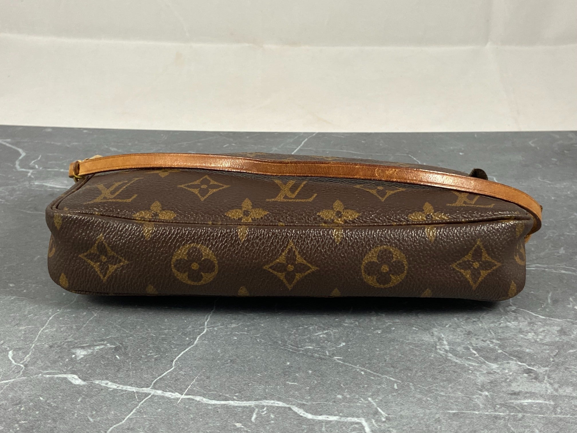 Louis Vuitton Pochette Accessoires Monogram Canvas