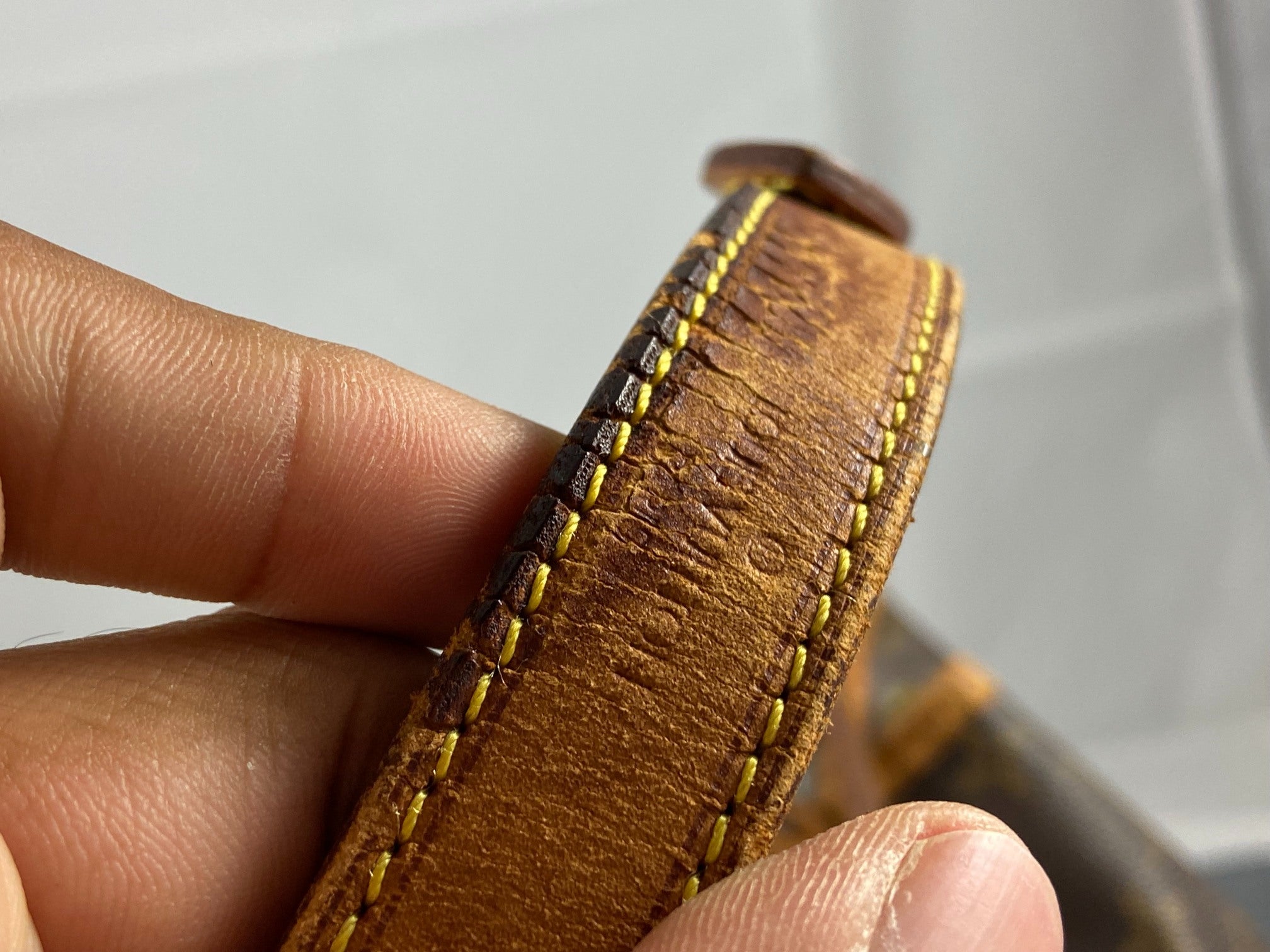 Louis Vuitton Sac Noé Petit Monogram Canvas