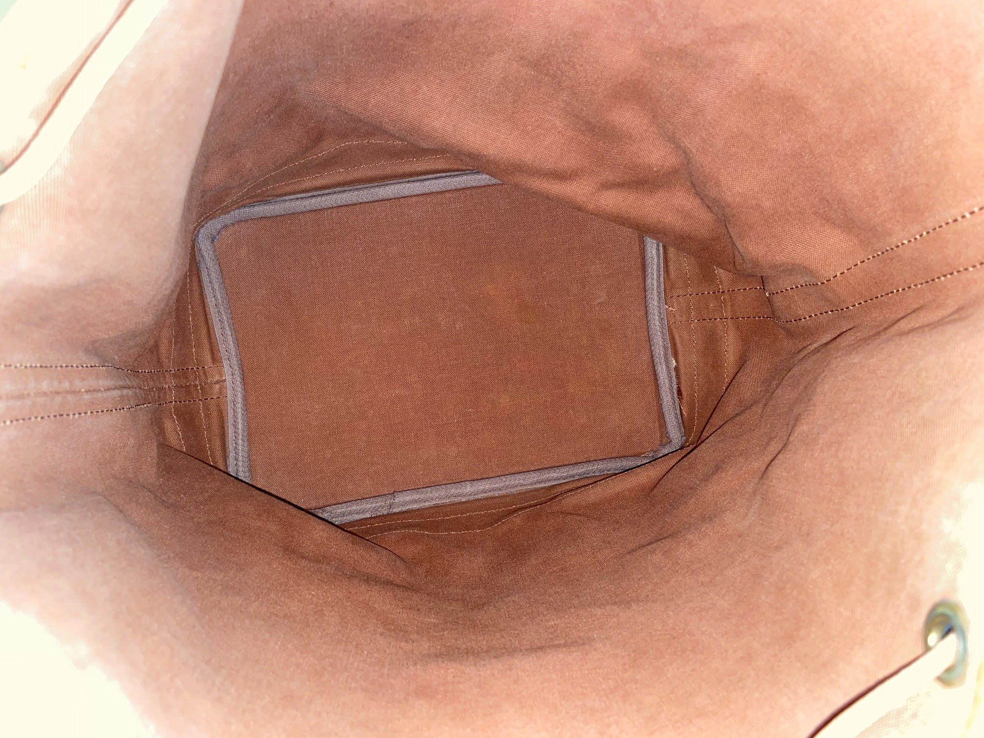 Louis Vuitton Sac Noé Grand Monogram Canvas