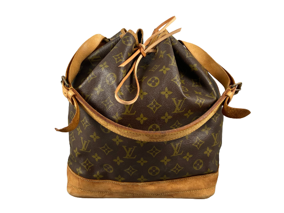 Louis Vuitton Sac Noé Grand Monogram Canvas