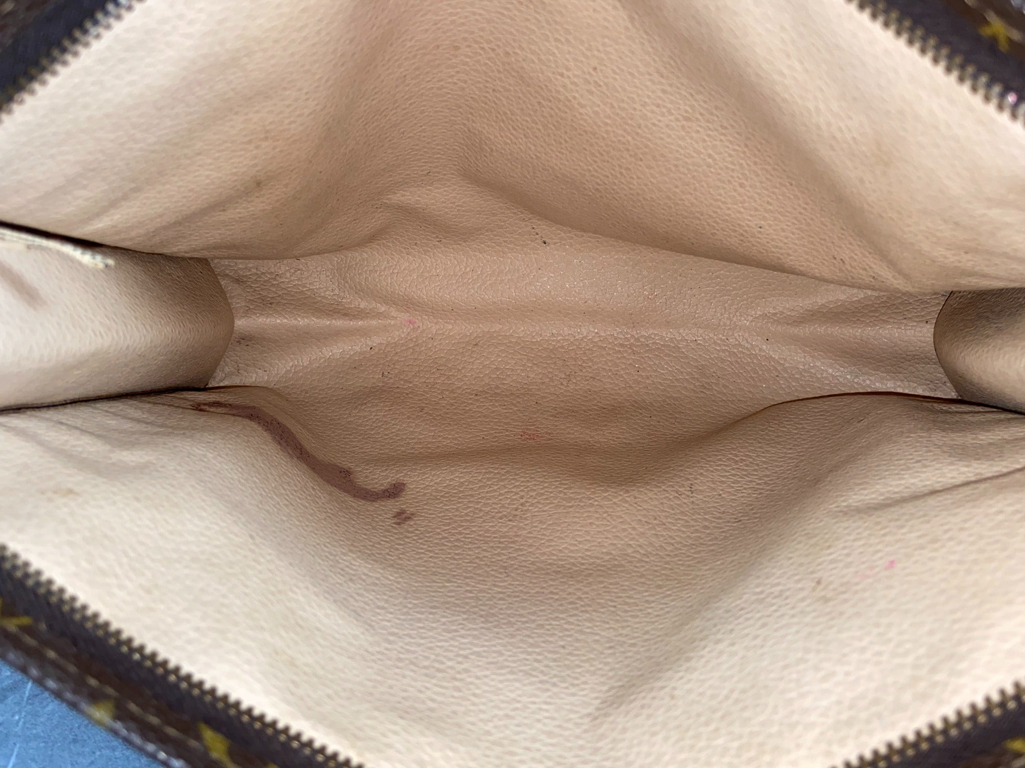 Louis Vuitton Poche Toilette 26 Monogram Canvas