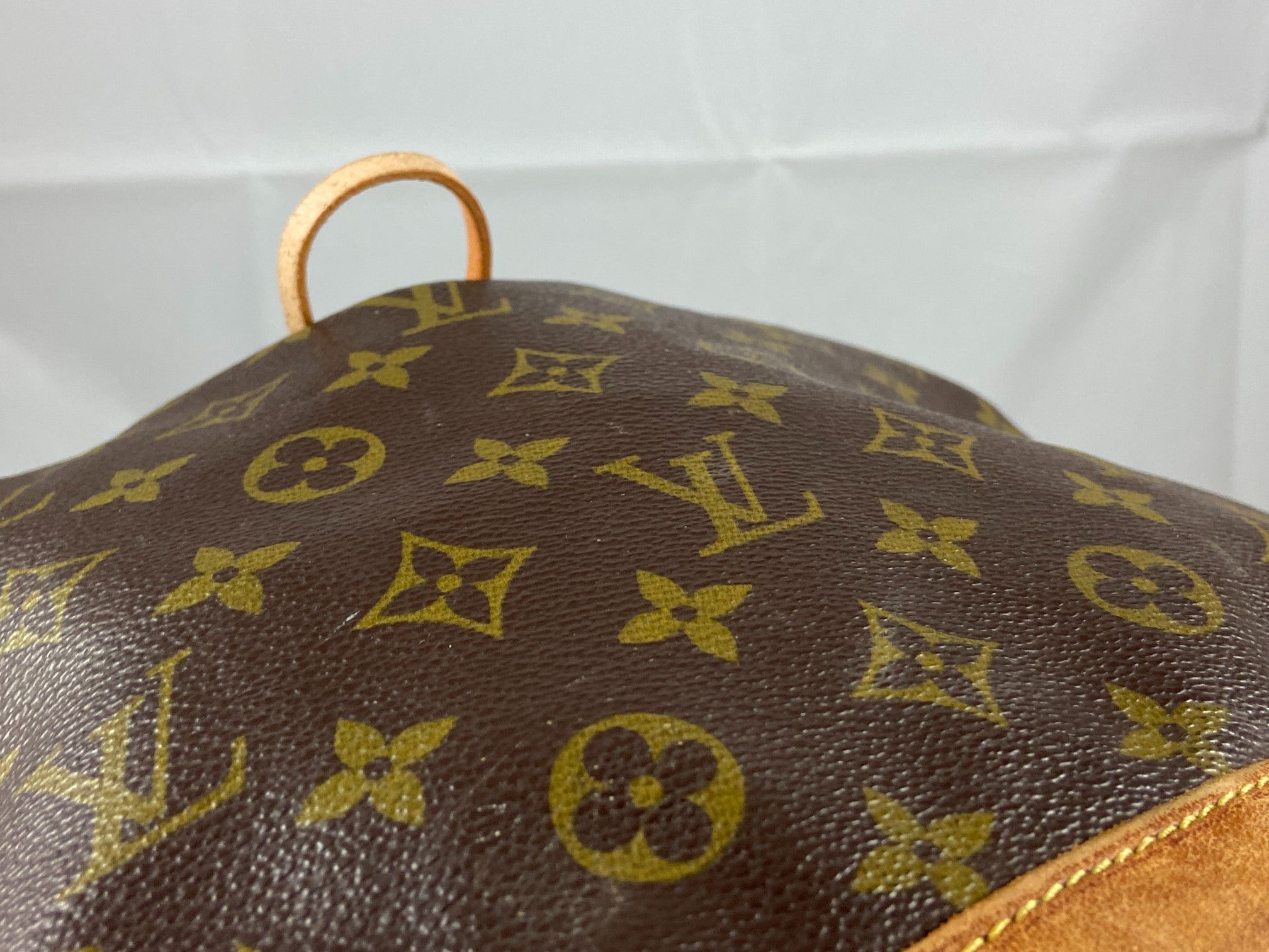 Louis Vuitton Sac Noé Grand Monogram Canvas