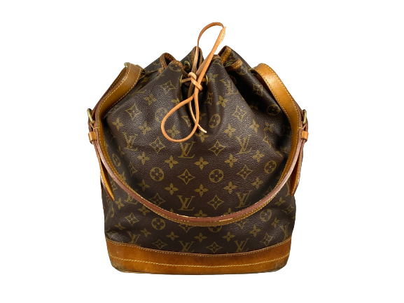 Louis Vuitton Sac Noé Grand Monogram Canvas