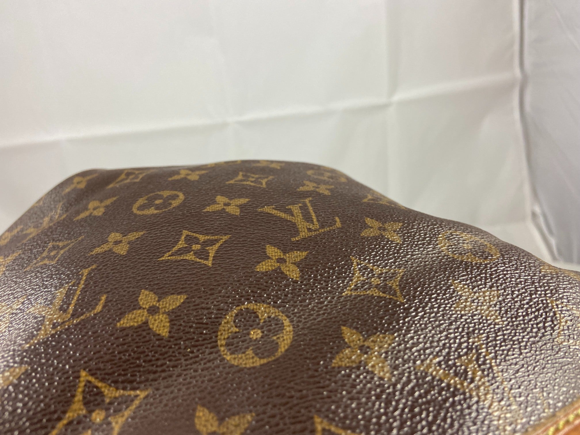 Louis Vuitton Sac Noé Grand Monogram Canvas