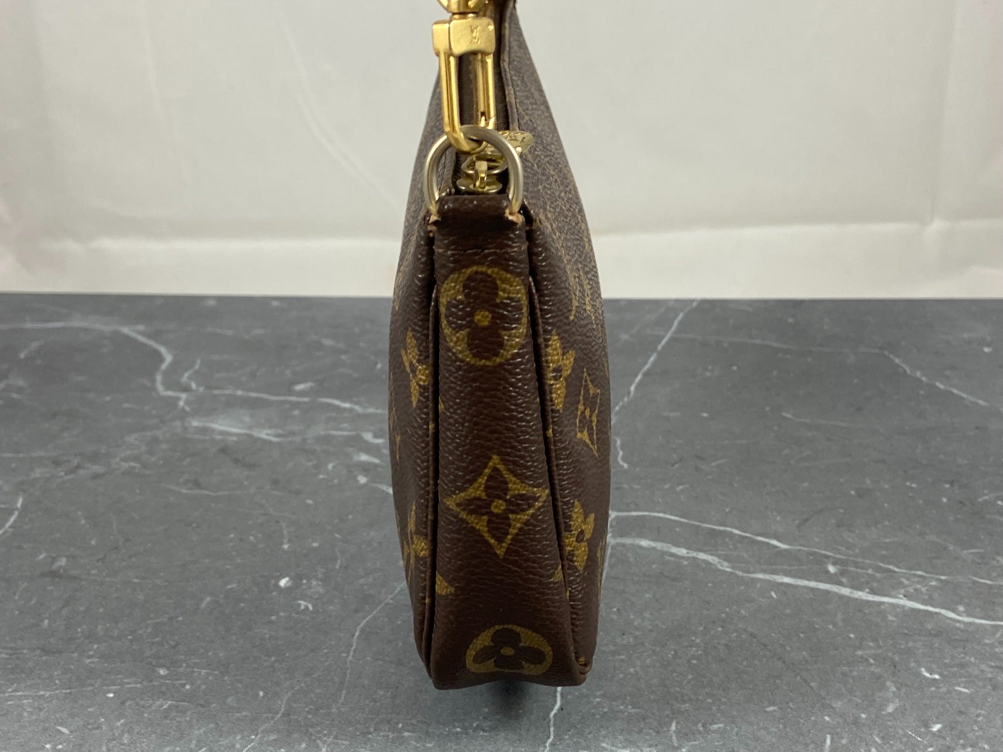 Louis Vuitton Pochette Accessoires Monogram Canvas