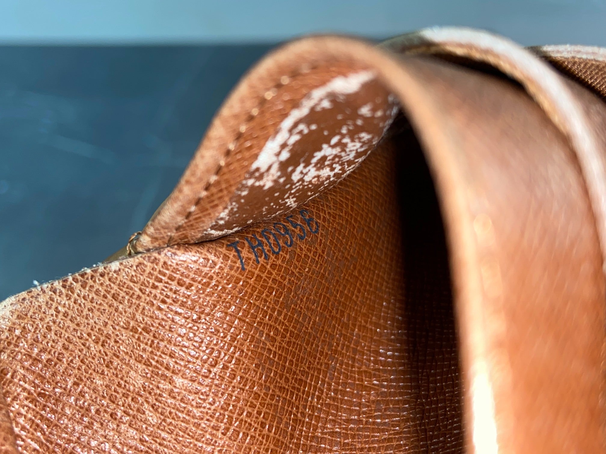 Louis Vuitton Elise Wallet Monogram Canvas