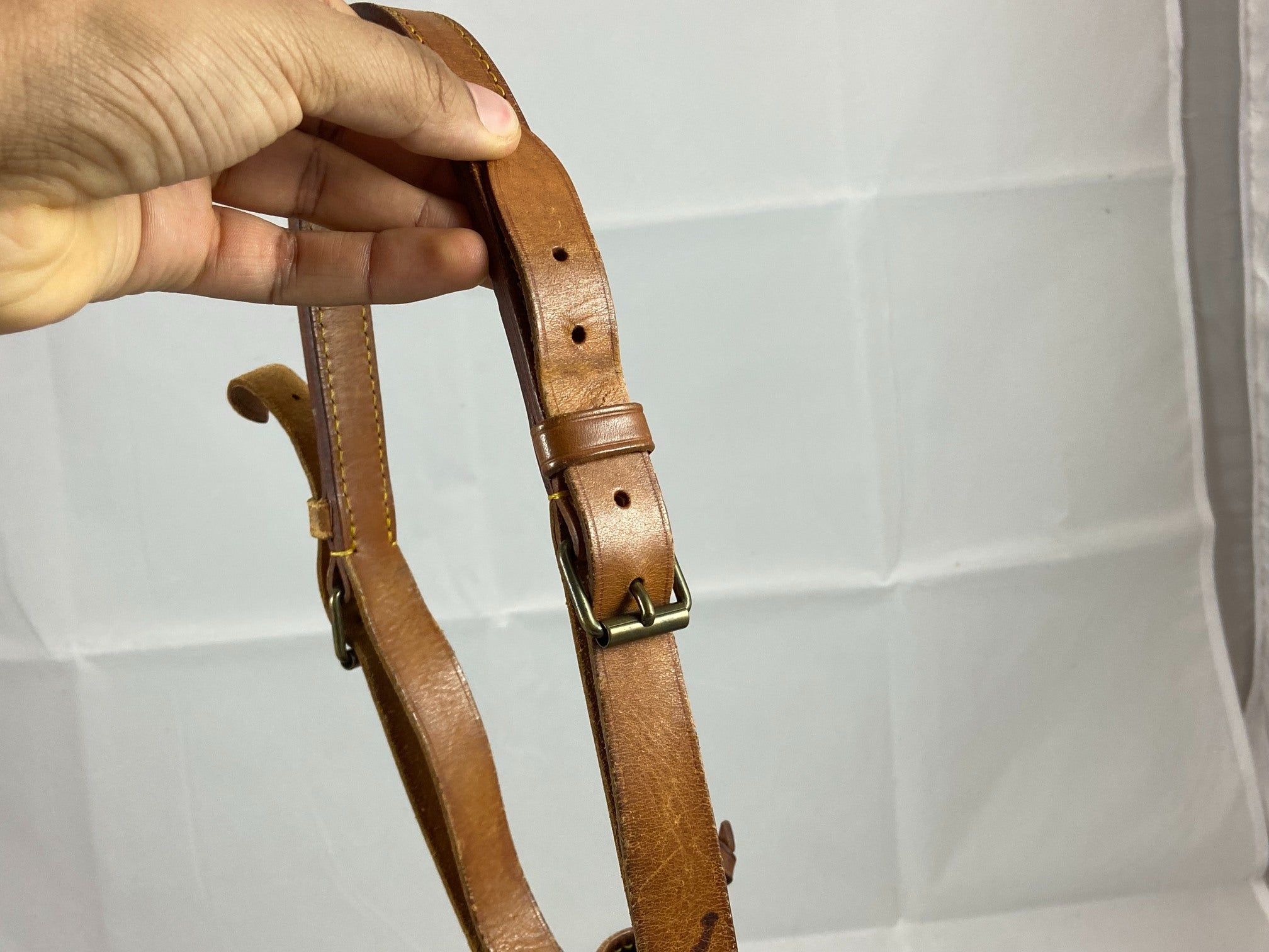 Louis Vuitton Sac Noé Petit Monogram Canvas