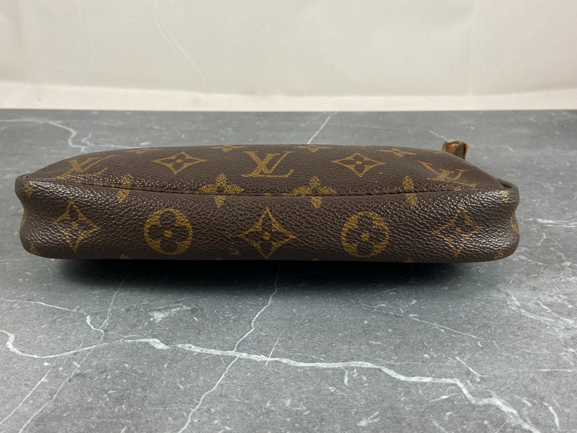 Louis Vuitton Pochette Accessoires Monogram Canvas